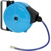 MNR Series Retractable Compressed Air Hose Reel