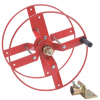 Small Side Mount Manual Hose Reel