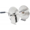 Manual Hose Reel- St.Steel 
