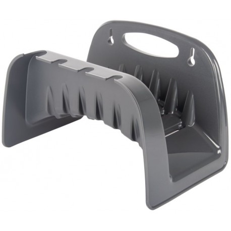 Wall Mount Hose Holder Glass filled plastic body