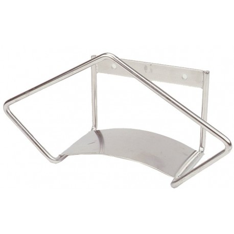 Wall Mount Hose Holder AISI304 stainless steel body