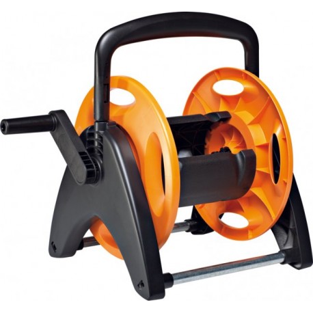 Reely 40 Frame Mount Manual Hose Reel