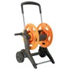 EuroTank Trolley Mount Manual Hose Reel
