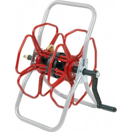 Frame Mount Manual Hose Reel