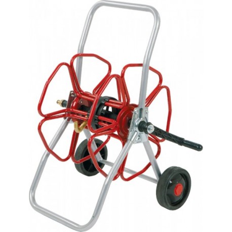 Trolley Mount Manual Hose Reel