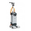 Nilfisk SC100 Upright scrubber dryer for small areas.