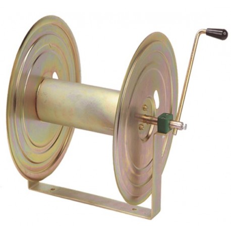 Manual Hose Reel