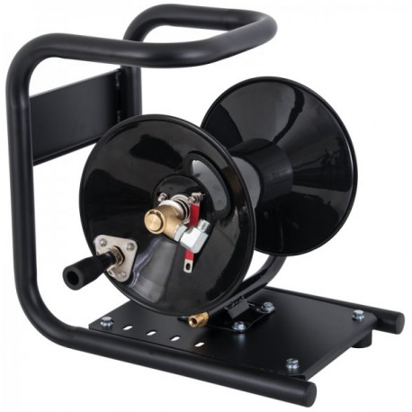 Frame Mounted Hose Reel