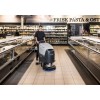 Nilfisk SC500 Floor scrubber dryer
