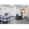 Nilfisk SC500 Floor scrubber dryer