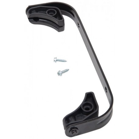 Complete Swivel Bracket Assembly