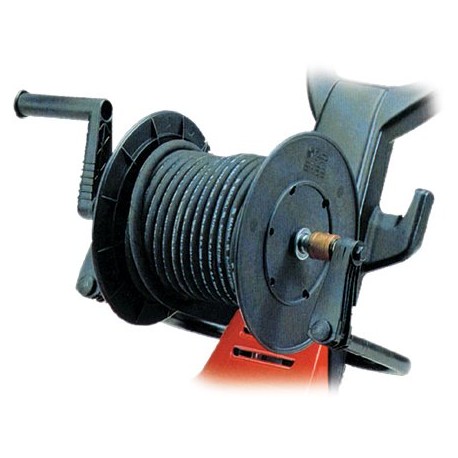 Interpump Hose Reel Kit