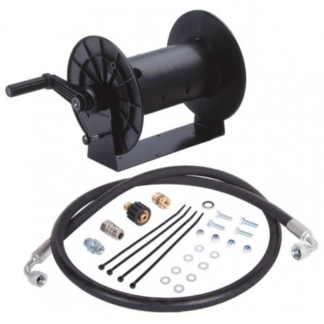 40m Hose Reel Kit