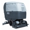 Nilfisk BA 551/611 Floor Scrubber Dryer