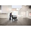Nilfisk BA 551/611 Floor Scrubber Dryer