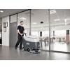 Nilfisk SC450 Floor Scrubber Dryer