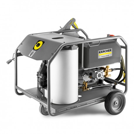 Karcher HDS 8/20 G Petrol Hot Water Pressure Washer, 12109200