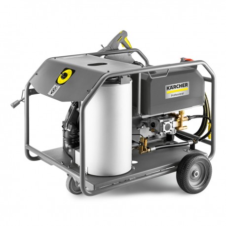 Karcher HDS 8/20 D Diesel Hot Water Pressure Washer, 12109100