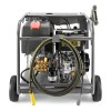 Karcher HDS 8/20 D Diesel Hot Water Pressure Washer, 12109100