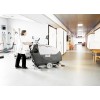 Nilfisk BA 651/751 Floor Scrubber Dryer