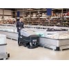 Nilfisk SC800 Floor Scrubber Dryer