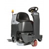 Nilfisk BR 652/752 Floor Scrubber Dryer- Ride on