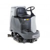 Nilfisk BR 755/755C/855 Floor Scrubber Dryer- Ride on