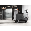 Nilfisk BR 755/755C/855 Floor Scrubber Dryer- Ride on