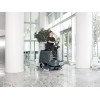 Nilfisk BR 755/755C/855 Floor Scrubber Dryer- Ride on