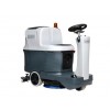 Nilfisk SC2000 Floor Scrubber Dryer- Stand on