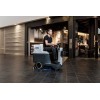 Nilfisk SC2000 Floor Scrubber Dryer- Stand on