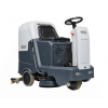 Nilfisk SC3500 Floor Scrubber Dryer- Ride on