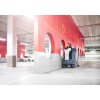 Nilfisk SC6000 Floor Scrubber Dryer- Ride on