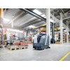 Nilfisk SC6000 Floor Scrubber Dryer- Ride on