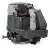 Nilfisk SC6500 Floor Scrubber Dryer- Ride on