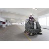 Nilfisk SC6500 Floor Scrubber Dryer- Ride on