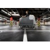 Nilfisk SC6500 Floor Scrubber Dryer- Ride on