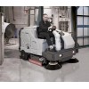 Nilfisk SC8000 Floor Scrubber Dryer- Ride on