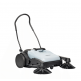 Nilfisk SW250 920 Manual Sweeper with 2 x Side Brushes