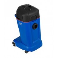 Nilfisk MAXXI II 35 WD Commercial wet & dry vacuum cleaner - 35L container