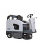 Nilfisk SW4000 B Battery Powered Ride-on Sweeper