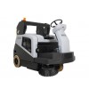 Nilfisk SW5500 B Battery Powered Ride-on Sweeper