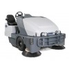 Nilfisk SW8000 165 D 4-CYL Ride-on Sweeper