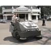 Nilfisk SW8000 165 D 4-CYL Ride-on Sweeper