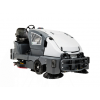 Nilfisk CR7010 Combination Ride-on Sweeper & Scrubber Dryer