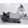 Nilfisk CR1500 Combination Ride-on Sweeper & Scrubber Dryer