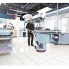 Nilfisk FM400 L Low Speed Single Disc Floor Scrubber