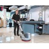 Nilfisk FM400 H High Speed Single Disc Floor Scrubber