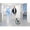 Nilfisk FM400 H High Speed Single Disc Floor Scrubber