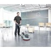 Nilfisk FM400 D Dual Speed Single Disc Floor Scrubber Polisher